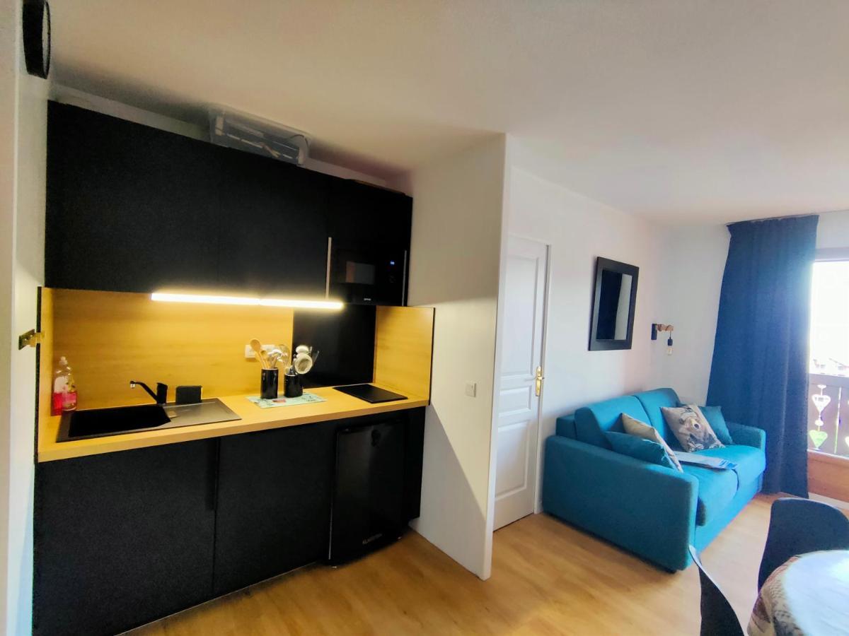 2 Piscine Balcons De Sirius Apartment *