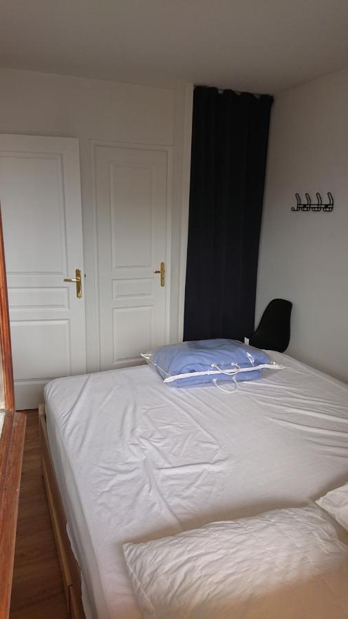 2 Piscine Balcons De Sirius Apartment Risoul