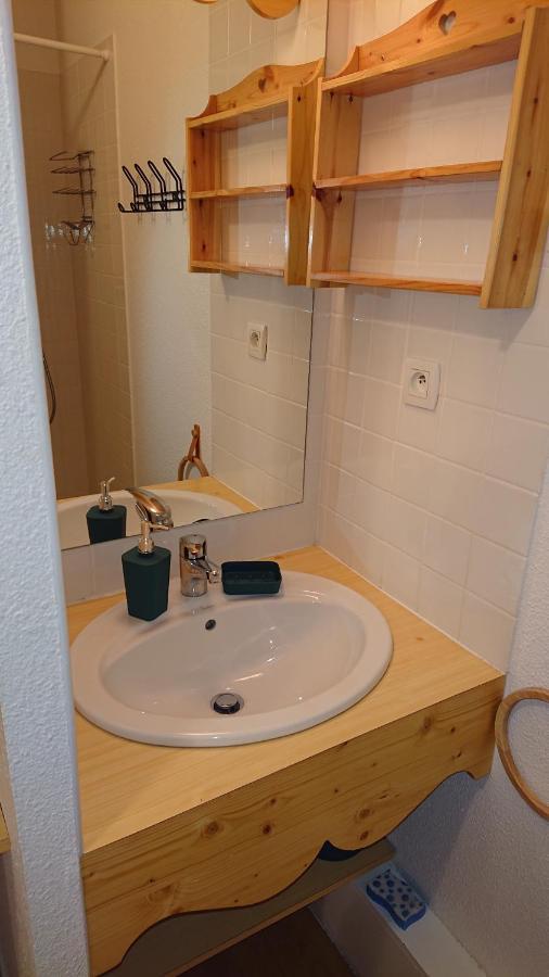 2 Piscine Balcons De Sirius Apartment *