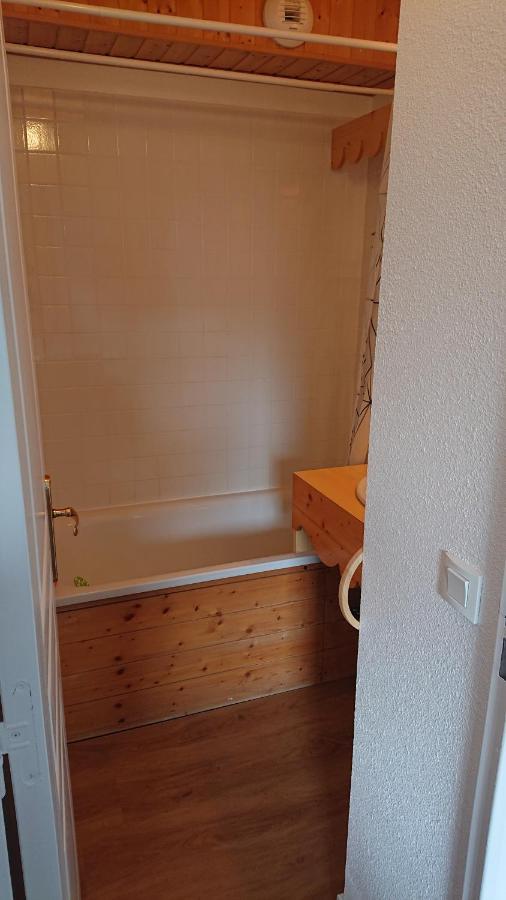 2 Piscine Balcons De Sirius * Risoul