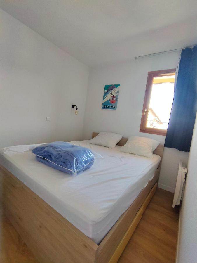 2 Piscine Balcons De Sirius * Risoul