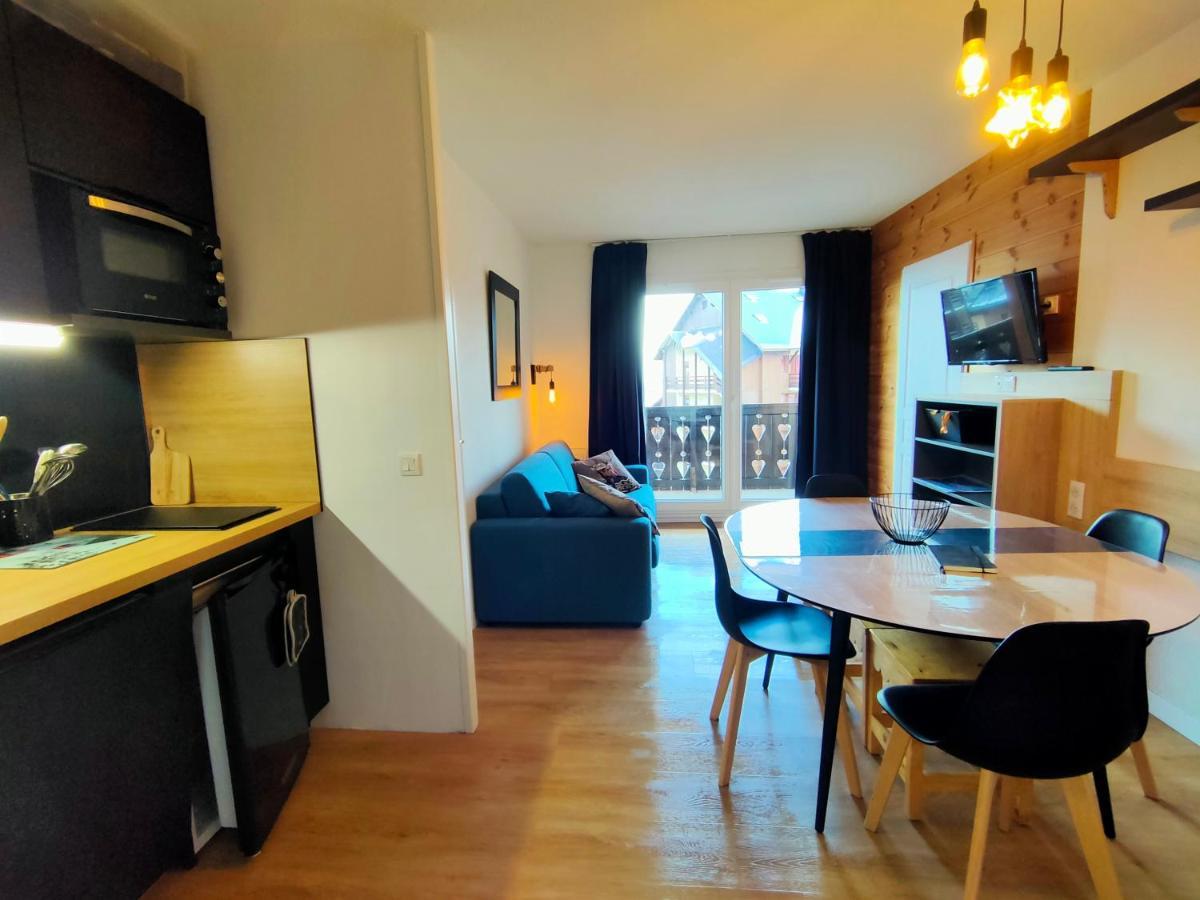 2 Piscine Balcons De Sirius Risoul
