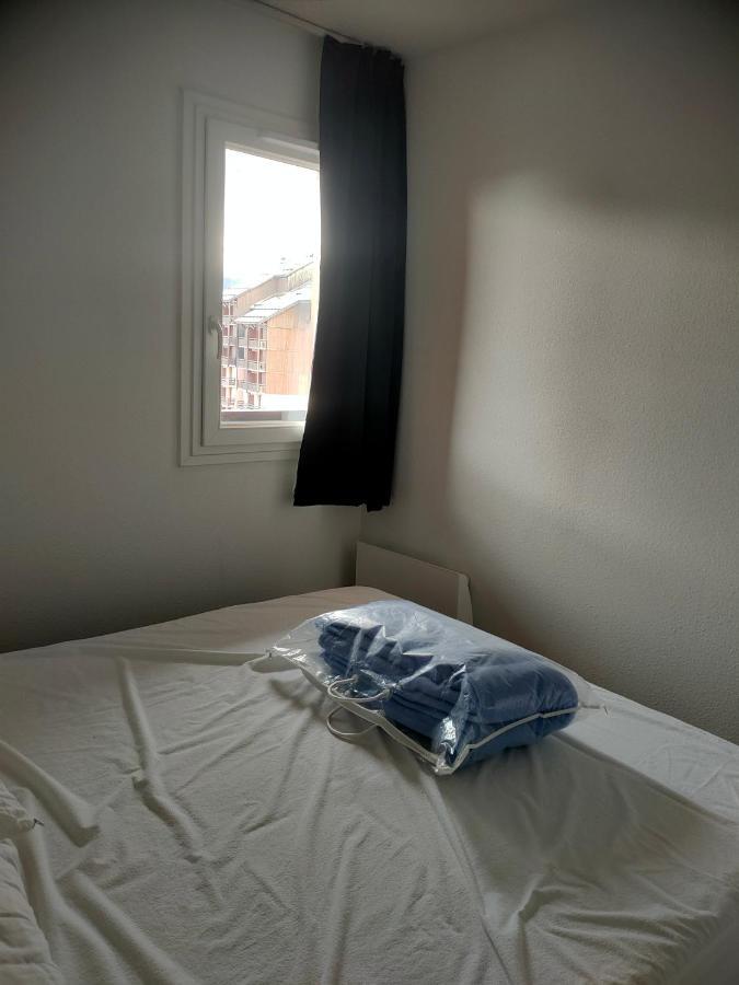 2 Piscine Balcons De Sirius Apartment Risoul