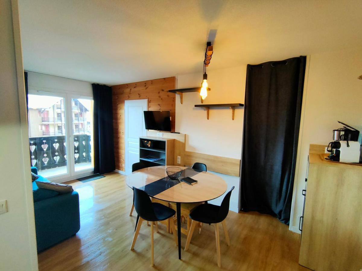 2 Piscine Balcons De Sirius Apartment *