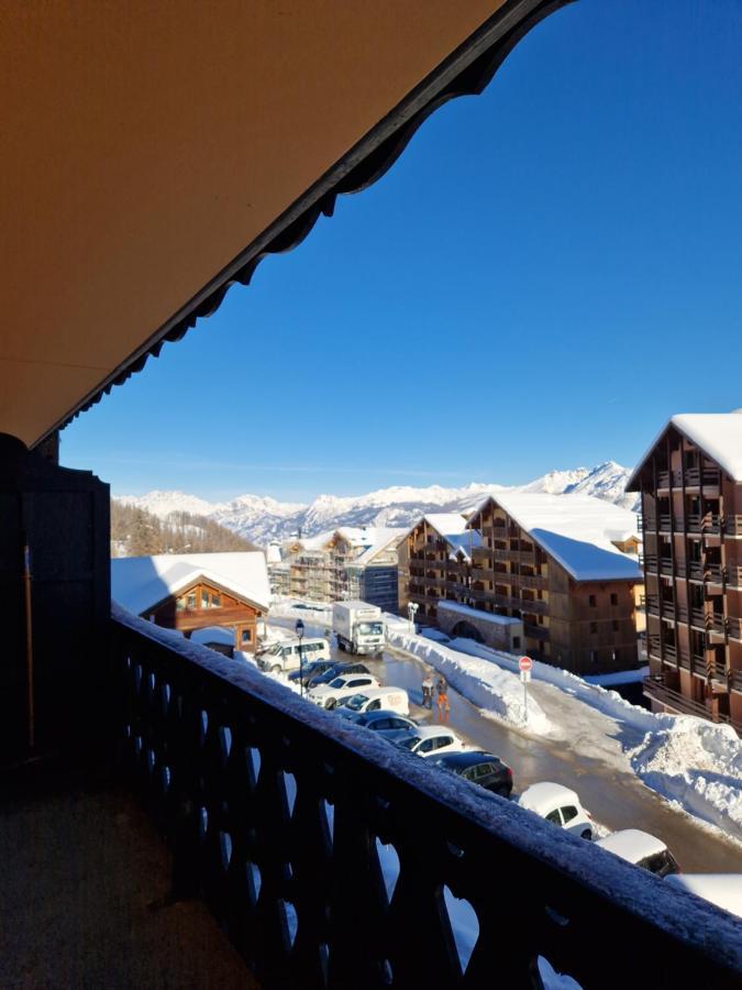 2 Piscine Balcons De Sirius Apartment *