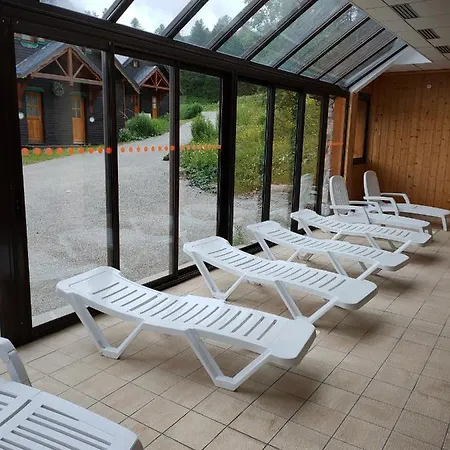 Risoul Appartement 2 Chambres Piscine Balcons De Sirius Exterior photo