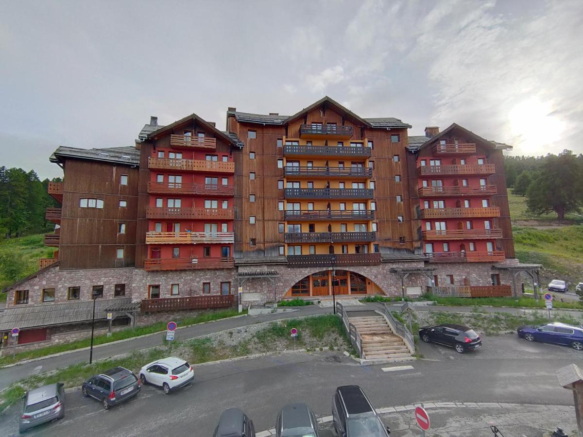 Appartamento 2 Piscine Balcons De Sirius *