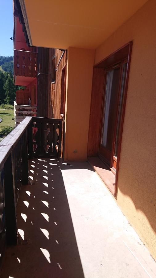 Appartamento 2 Piscine Balcons De Sirius