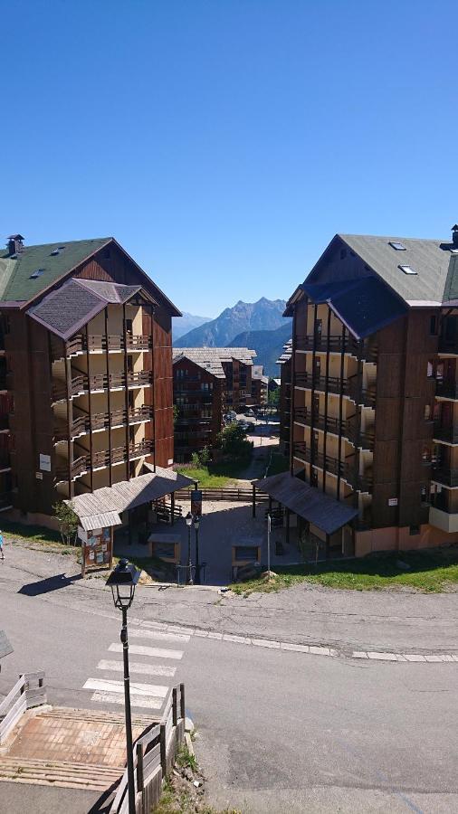 Appartamento 2 Piscine Balcons De Sirius