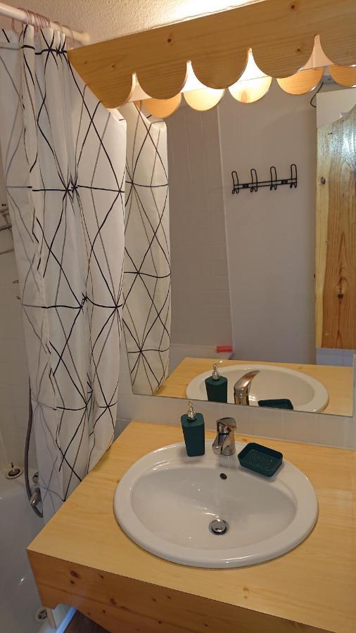 Appartamento 2 Piscine Balcons De Sirius *