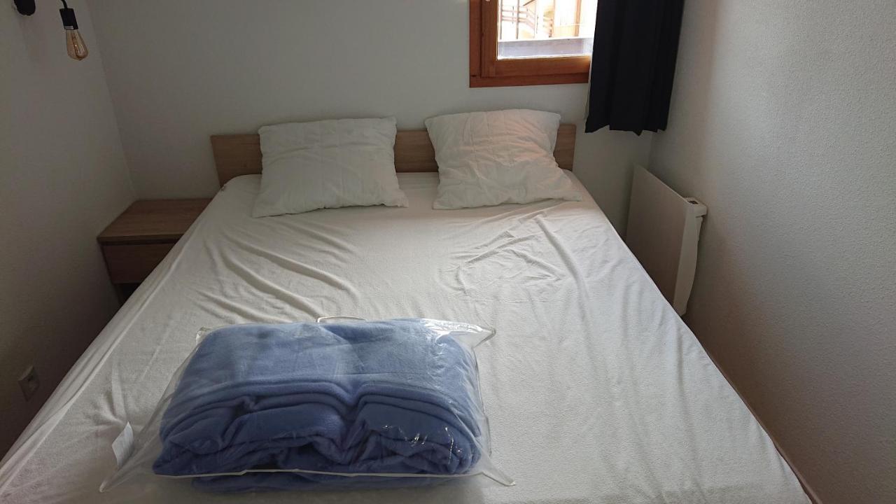 Appartamento 2 Piscine Balcons De Sirius *
