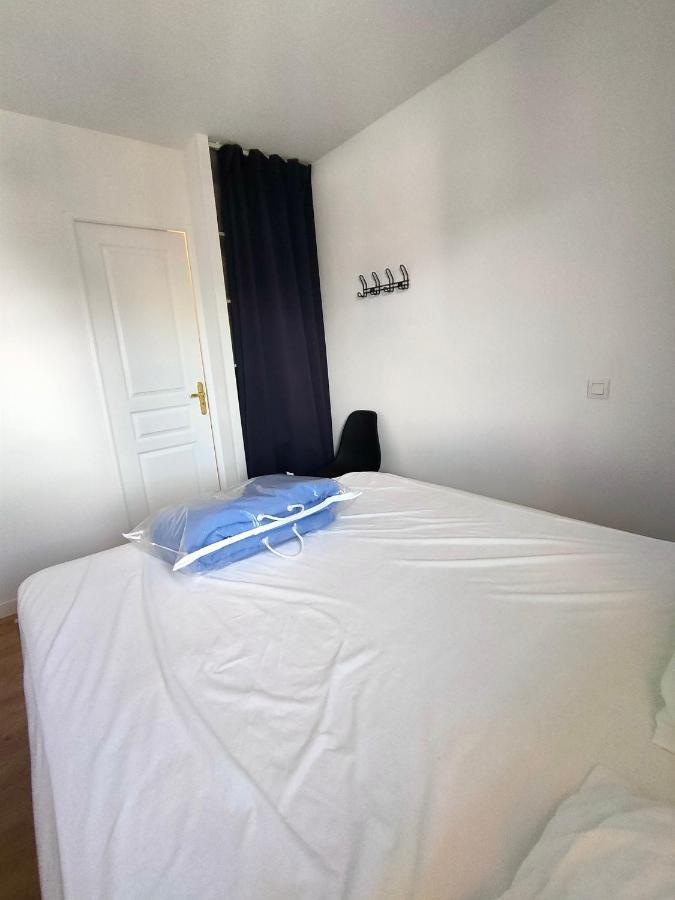 2 Piscine Balcons De Sirius Appartamento Risoul