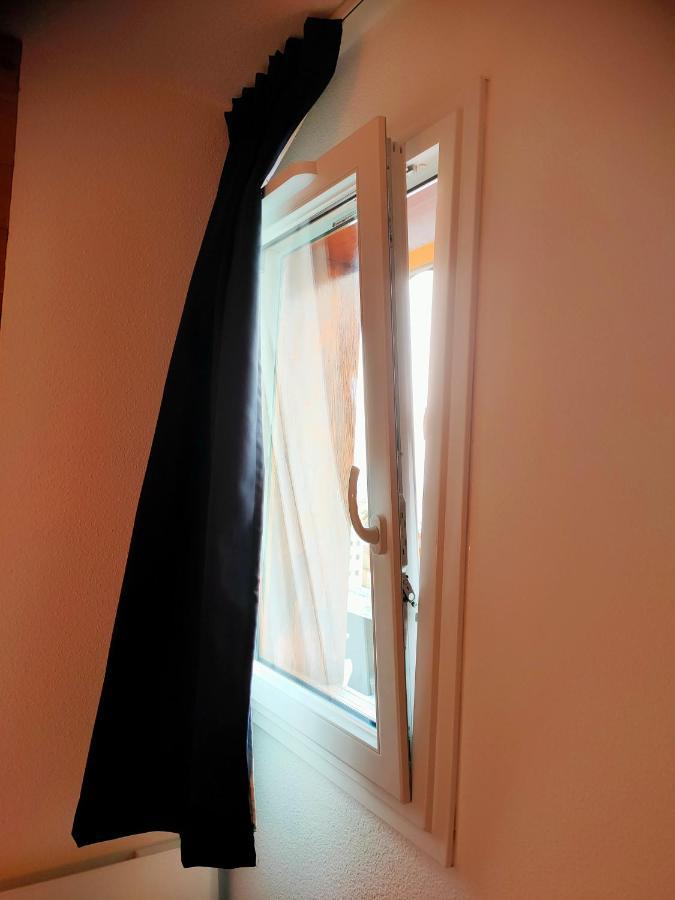 Appartamento 2 Piscine Balcons De Sirius *
