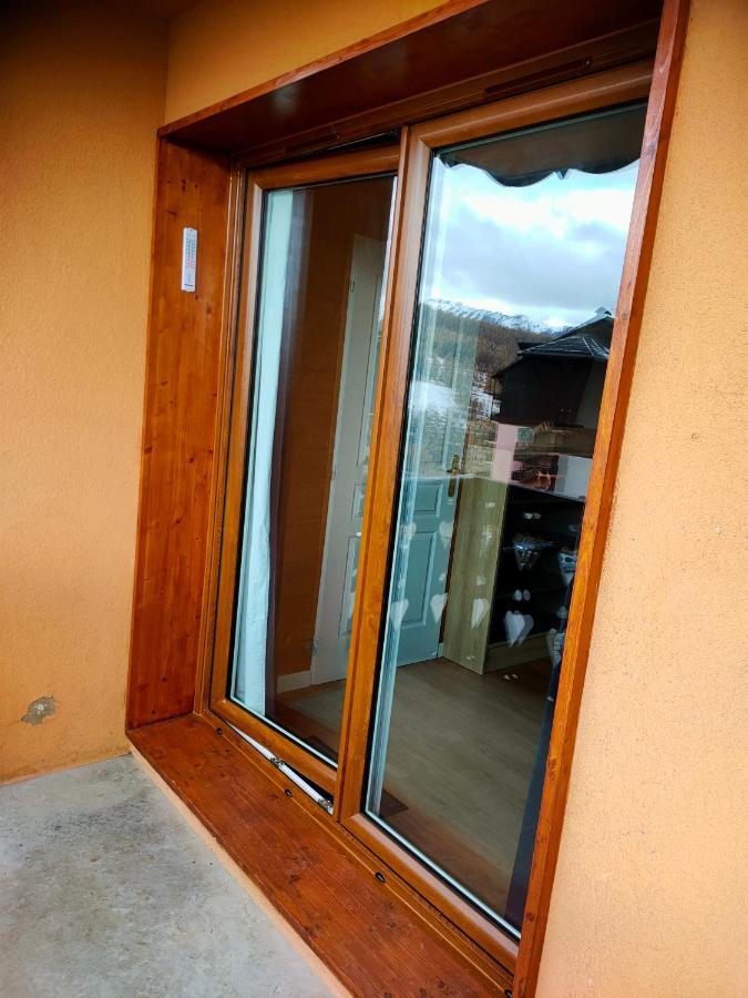 Appartamento 2 Piscine Balcons De Sirius Risoul