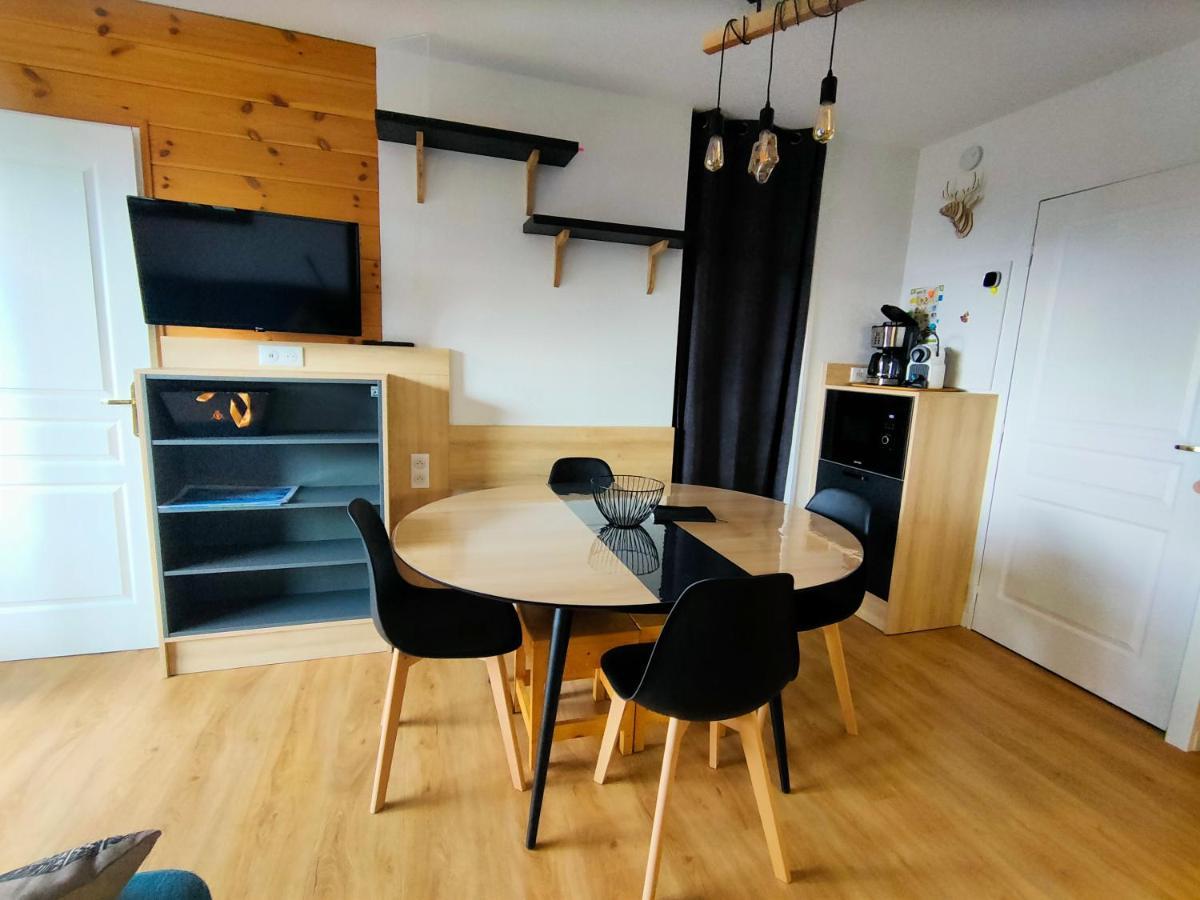 2 Piscine Balcons De Sirius Appartamento